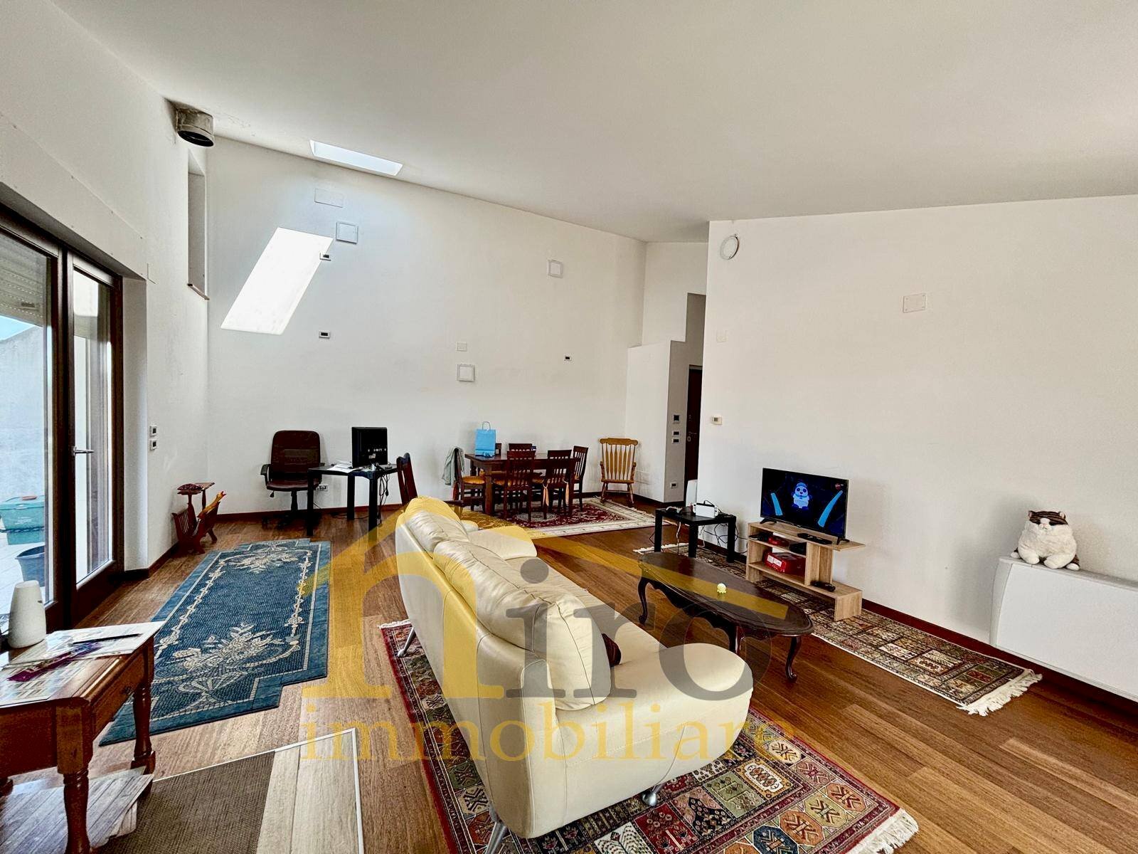 Foto 1 - Attico Contrada Cerreto
 
545, Miglianico - foto 1