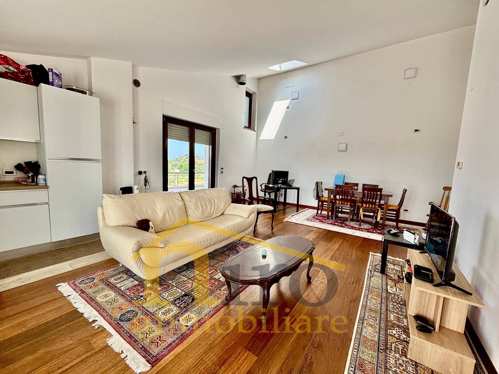 Foto 2 - Attico Contrada Cerreto
 
545, Miglianico - foto 2