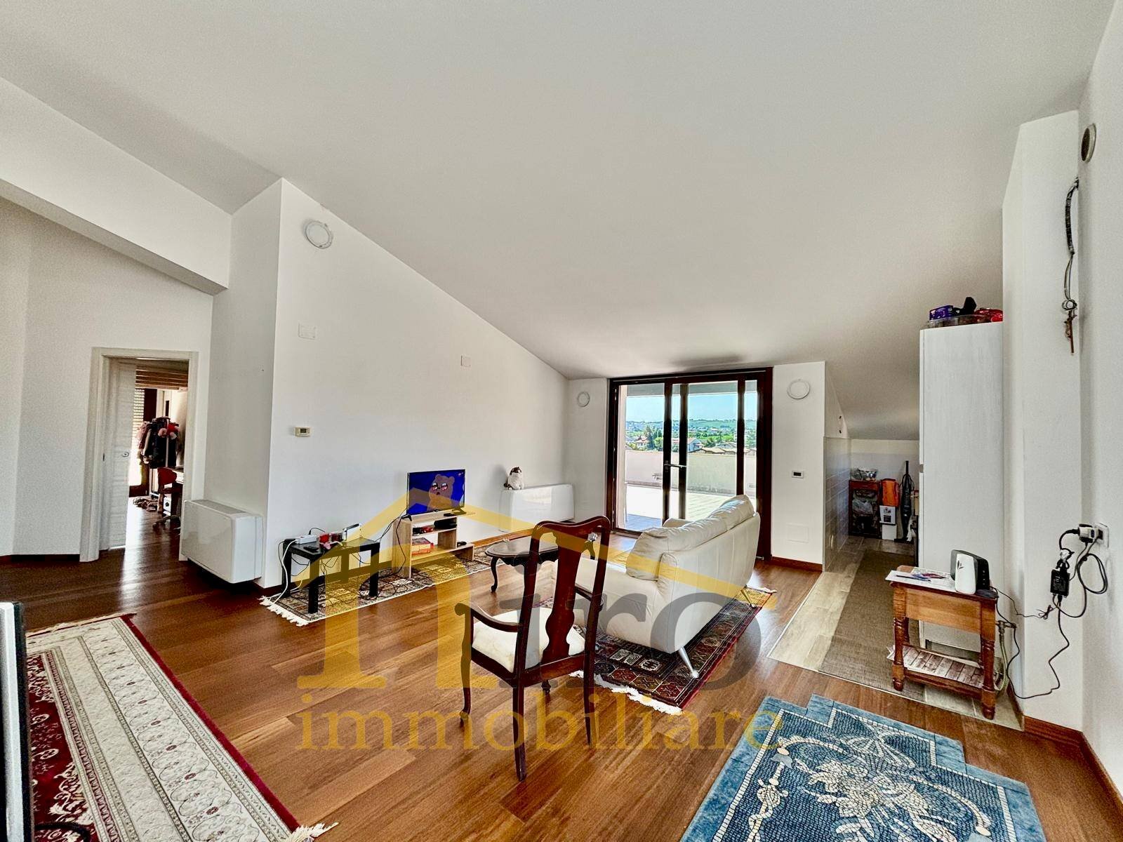 Foto 3 - Attico Contrada Cerreto
 
545, Miglianico - foto 3