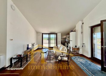 Foto 4 - Attico Contrada Cerreto
 
545, Miglianico - foto 4