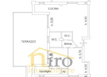 Foto 16 - Attico Contrada Cerreto
 
545, Miglianico - foto 16