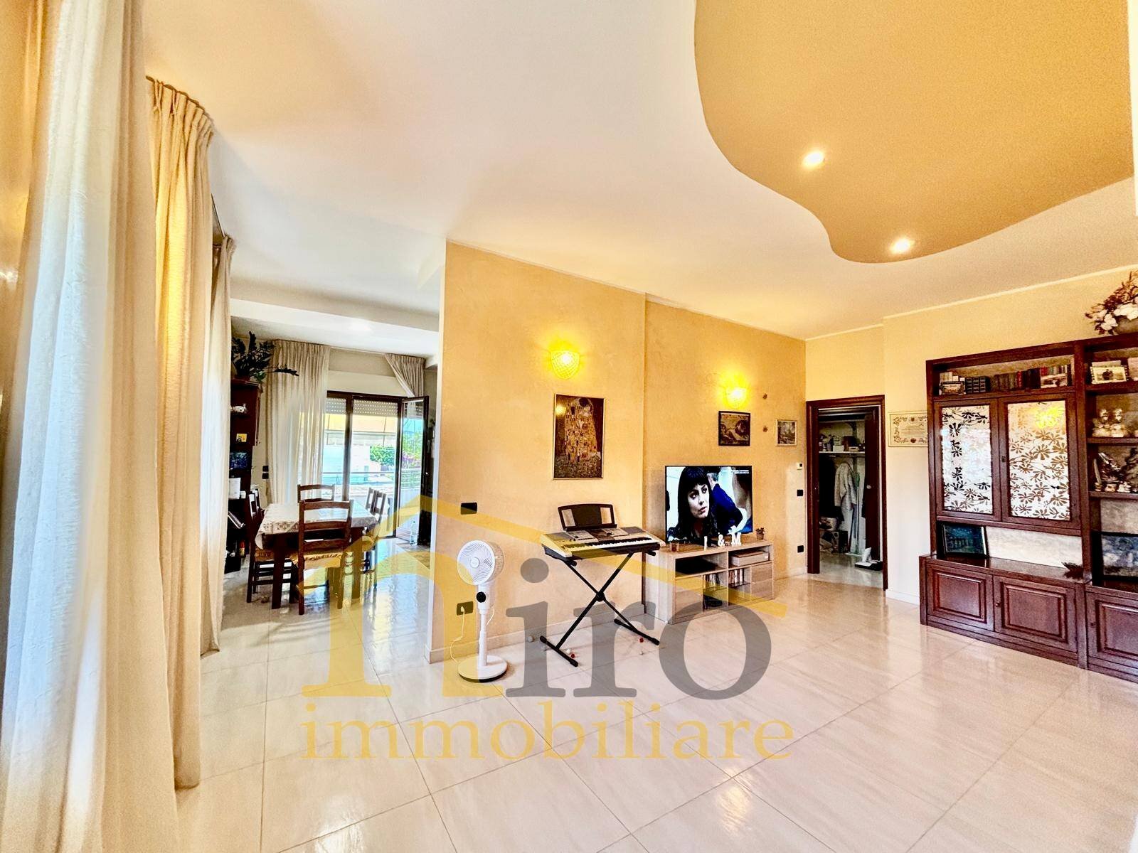 Foto 2 - Four-room apartment Contrada cerreto
545, Miglianico - photo 2