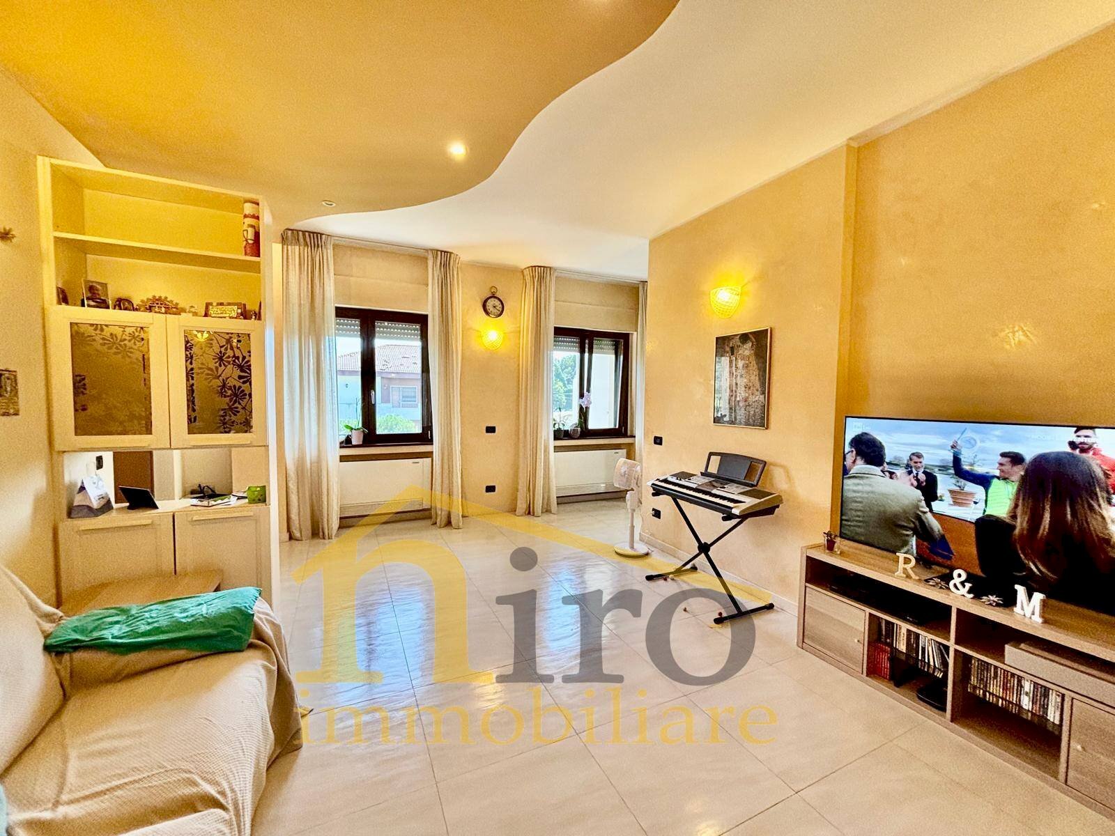 Foto 3 - Four-room apartment Contrada cerreto
545, Miglianico - photo 3