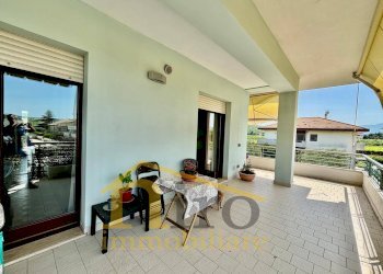 Foto 17 - Four-room apartment Contrada cerreto
 
545, Miglianico - photo 17