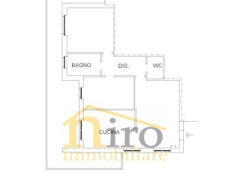 Foto 19 - Four-room apartment Contrada cerreto
 
545, Miglianico - photo 19