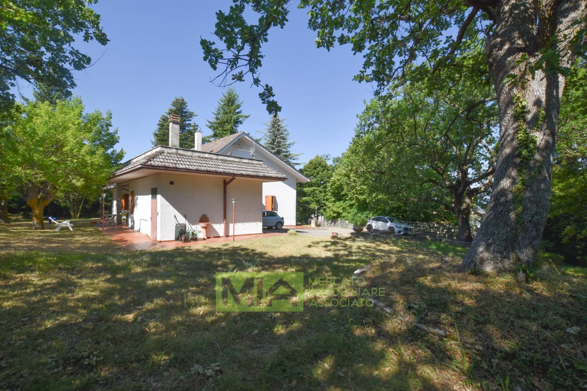 Foto 2 - Villa Via Rampi, Force - foto 2