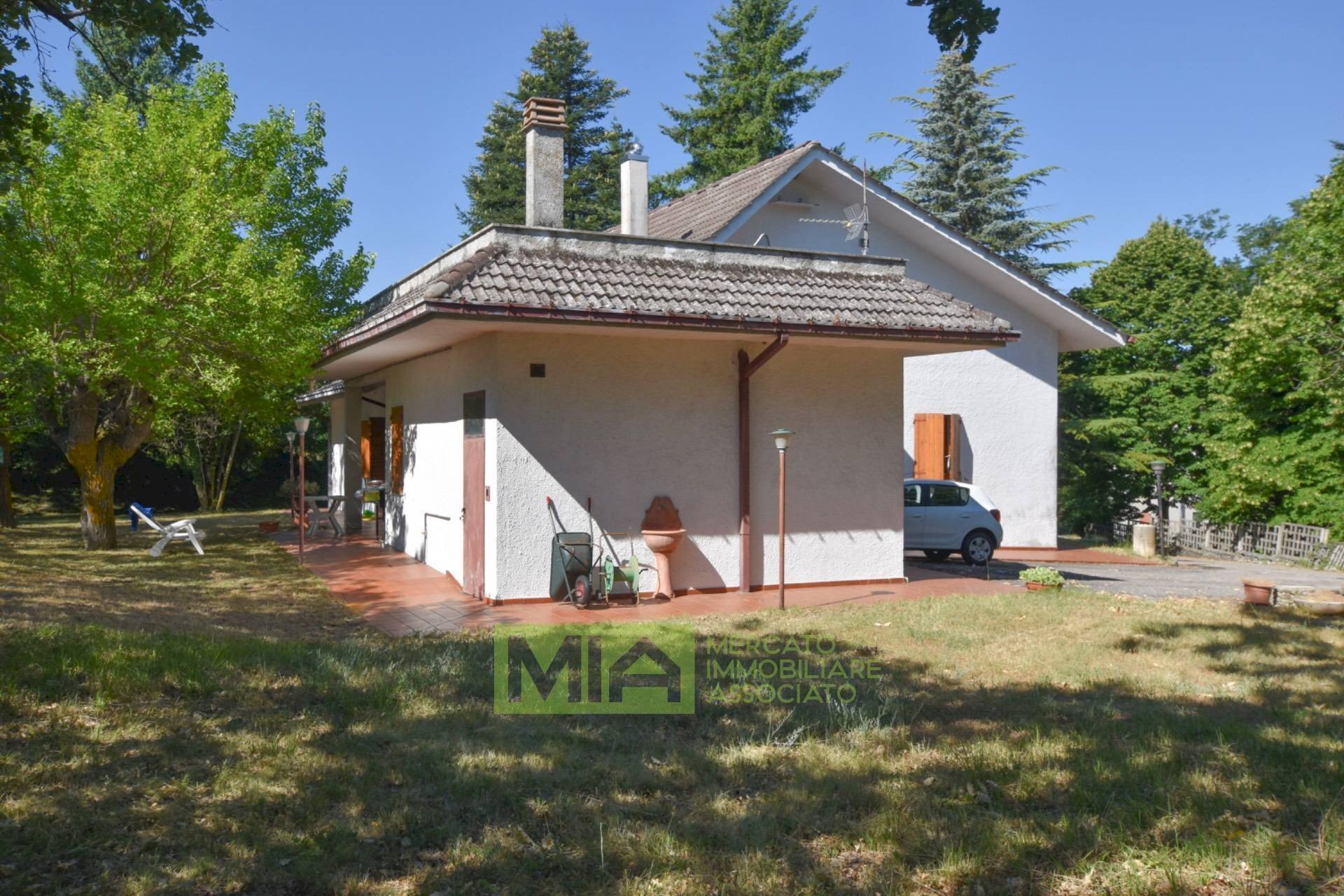 Foto 3 - Villa Via Rampi, Force - foto 3