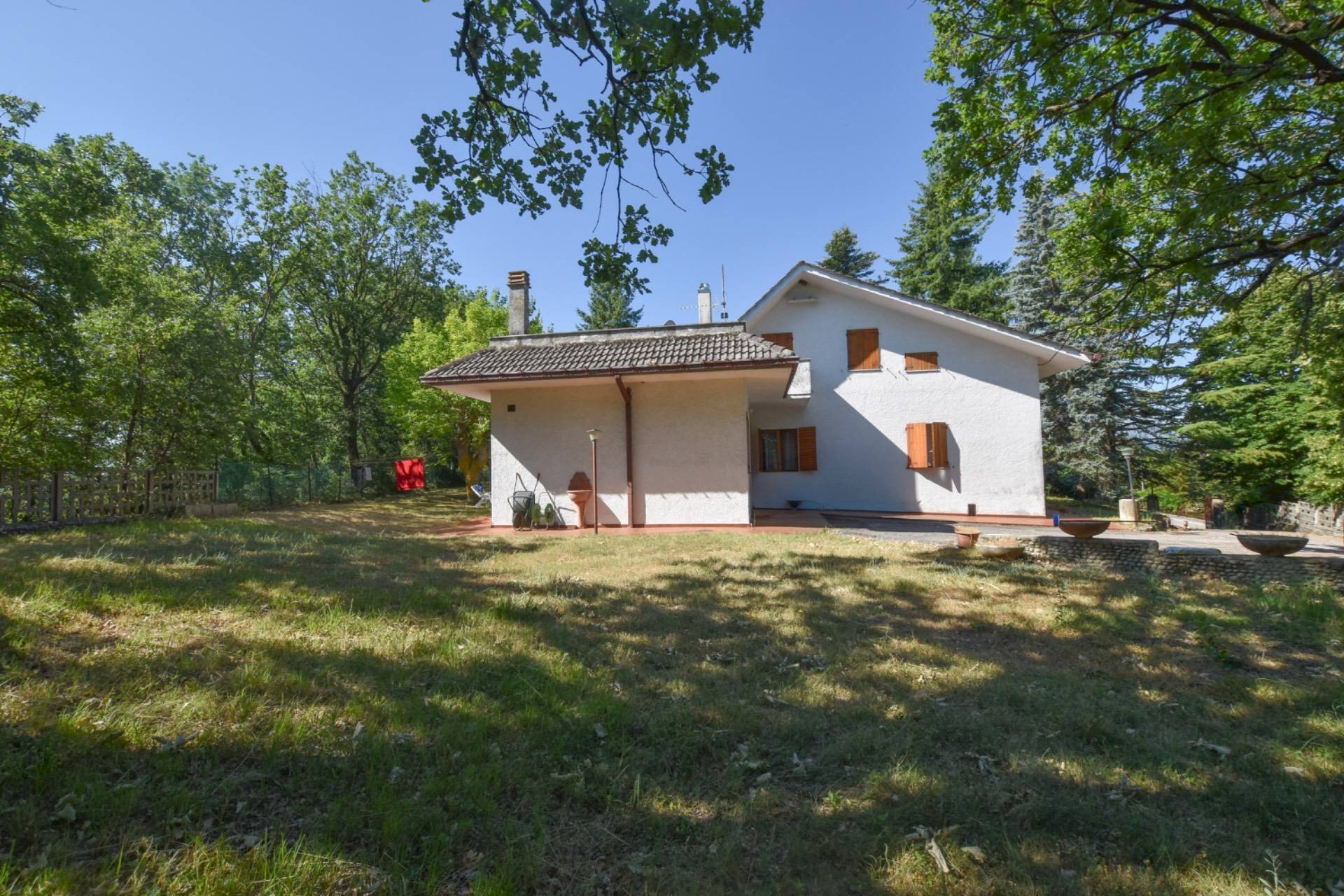 Foto 1 - Villa Via Rampi, Force - foto 1