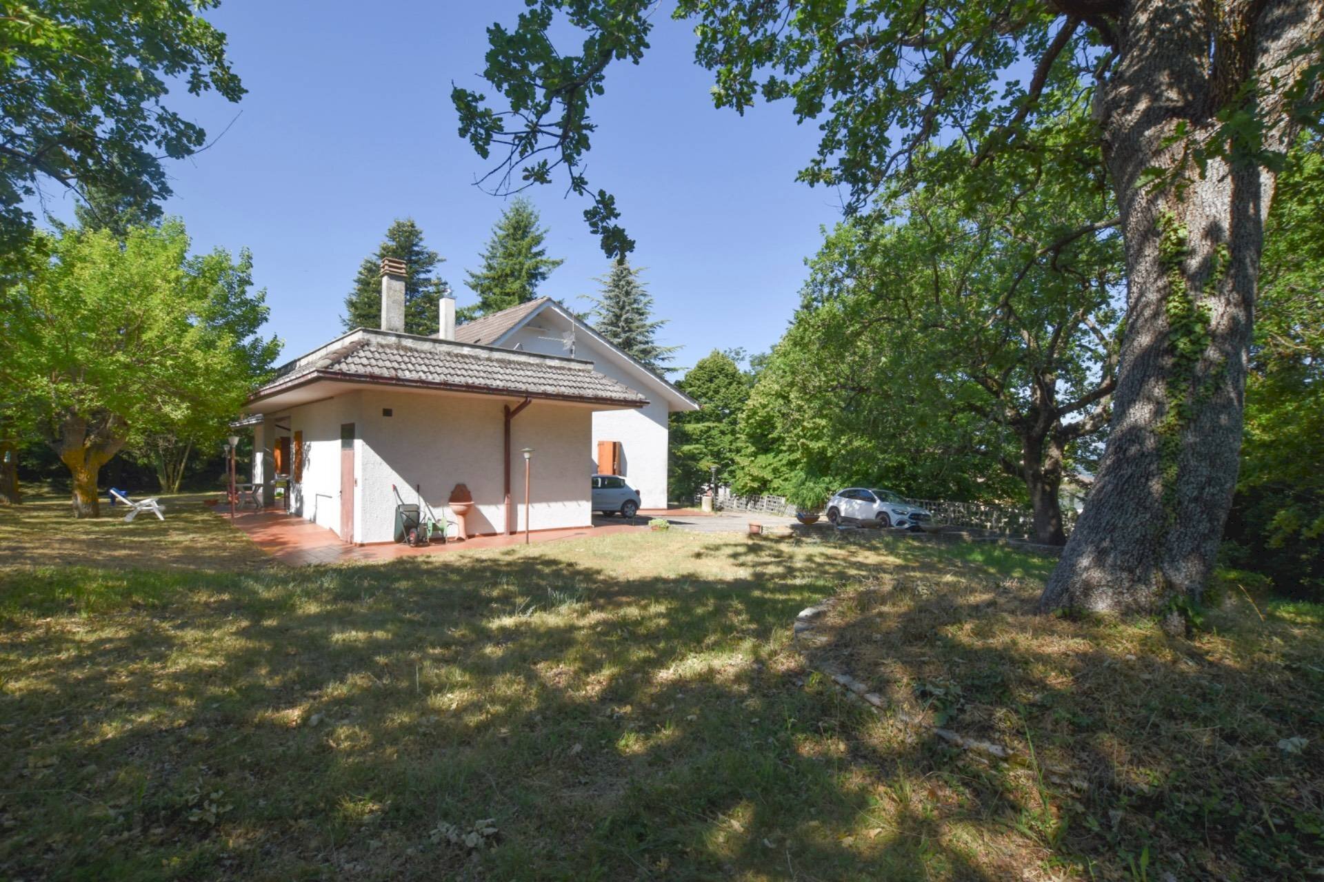 Foto 2 - Villa Via Rampi, Force - foto 2