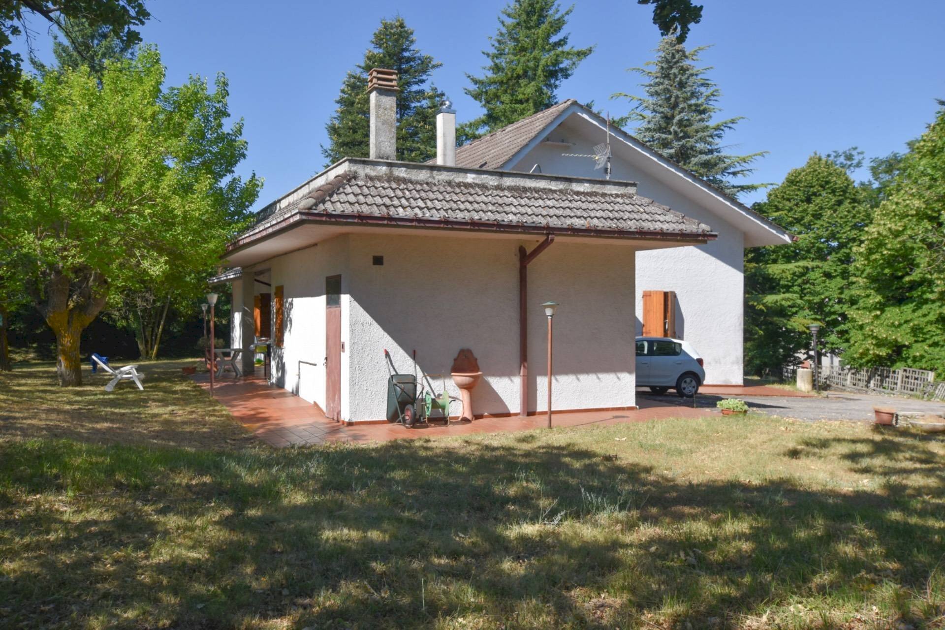 Foto 3 - Villa Via Rampi, Force - foto 3