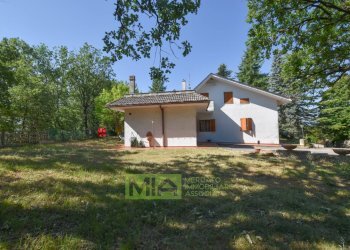 Foto 1 - Villa Via Rampi, Force - foto 1