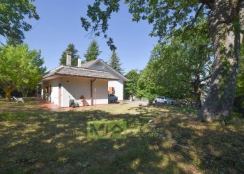 Foto 2 - Villa Via Rampi, Force - foto 2