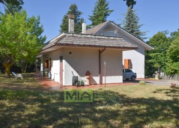 Foto 3 - Villa Via Rampi, Force - foto 3