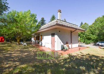 Foto 4 - Villa Via Rampi, Force - foto 4