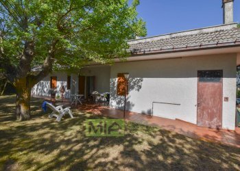 Foto 5 - Villa Via Rampi, Force - foto 5