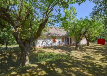 Foto 7 - Villa Via Rampi, Force - foto 7