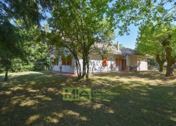 Foto 8 - Villa Via Rampi, Force - foto 8