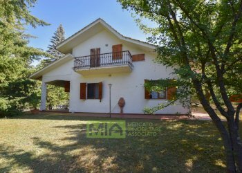 Foto 9 - Villa Via Rampi, Force - foto 9