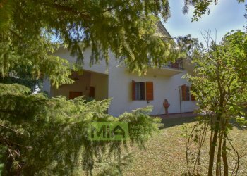 Foto 10 - Villa Via Rampi, Force - foto 10