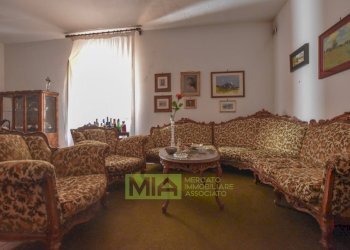 Foto 14 - Villa Via Rampi, Force - foto 14