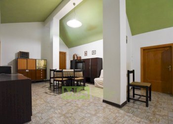 Foto 32 - Villa Via Rampi, Force - foto 32