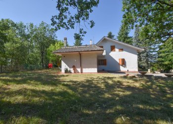 Foto 1 - Villa Via Rampi, Force - photo 1