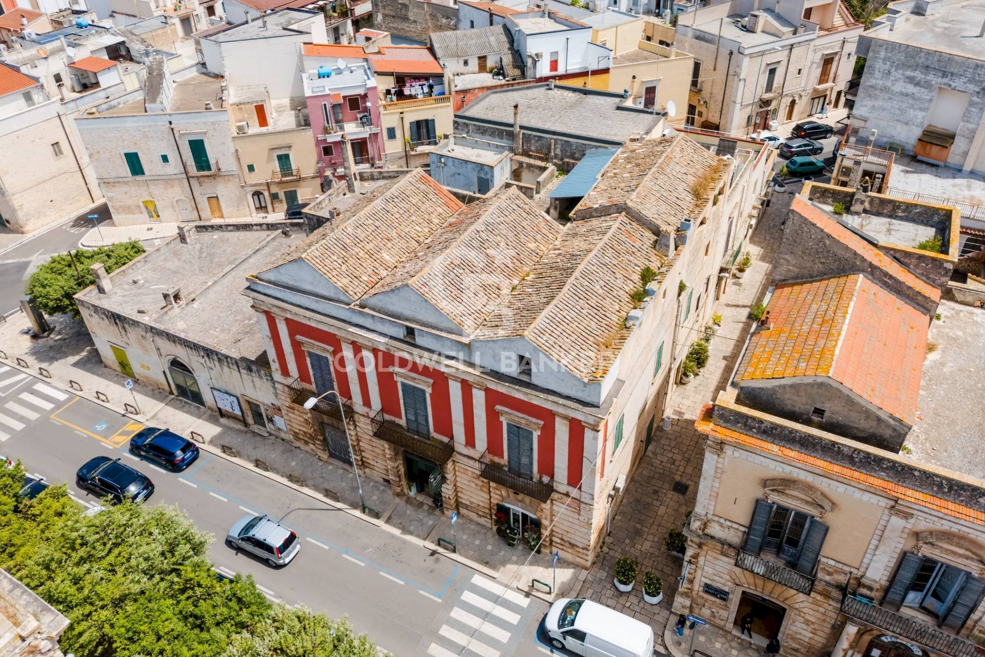 Foto 1 - Stable - Palace CORSO GARIBALDI
 
5, Casamassima - photo 1