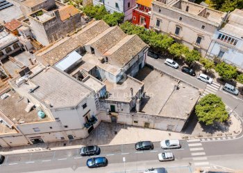 Foto 4 - Stabile - Palazzo CORSO GARIBALDI
 
5, Casamassima - foto 4