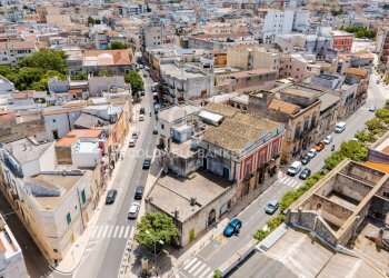 Foto 5 - Stabile - Palazzo CORSO GARIBALDI
 
5, Casamassima - foto 5