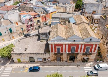 Foto 6 - Stabile - Palazzo CORSO GARIBALDI
 
5, Casamassima - foto 6