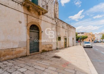 Foto 21 - Stabile - Palazzo CORSO GARIBALDI
 
5, Casamassima - foto 21