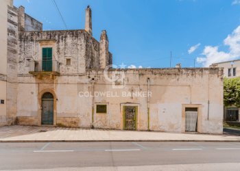 Foto 22 - Stabile - Palazzo CORSO GARIBALDI
 
5, Casamassima - foto 22