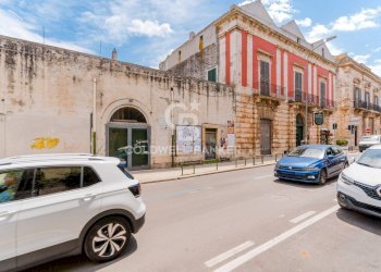 Foto 24 - Stabile - Palazzo CORSO GARIBALDI
 
5, Casamassima - foto 24