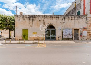 Foto 25 - Stabile - Palazzo CORSO GARIBALDI
 
5, Casamassima - foto 25