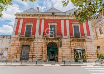 Foto 26 - Stabile - Palazzo CORSO GARIBALDI
 
5, Casamassima - foto 26