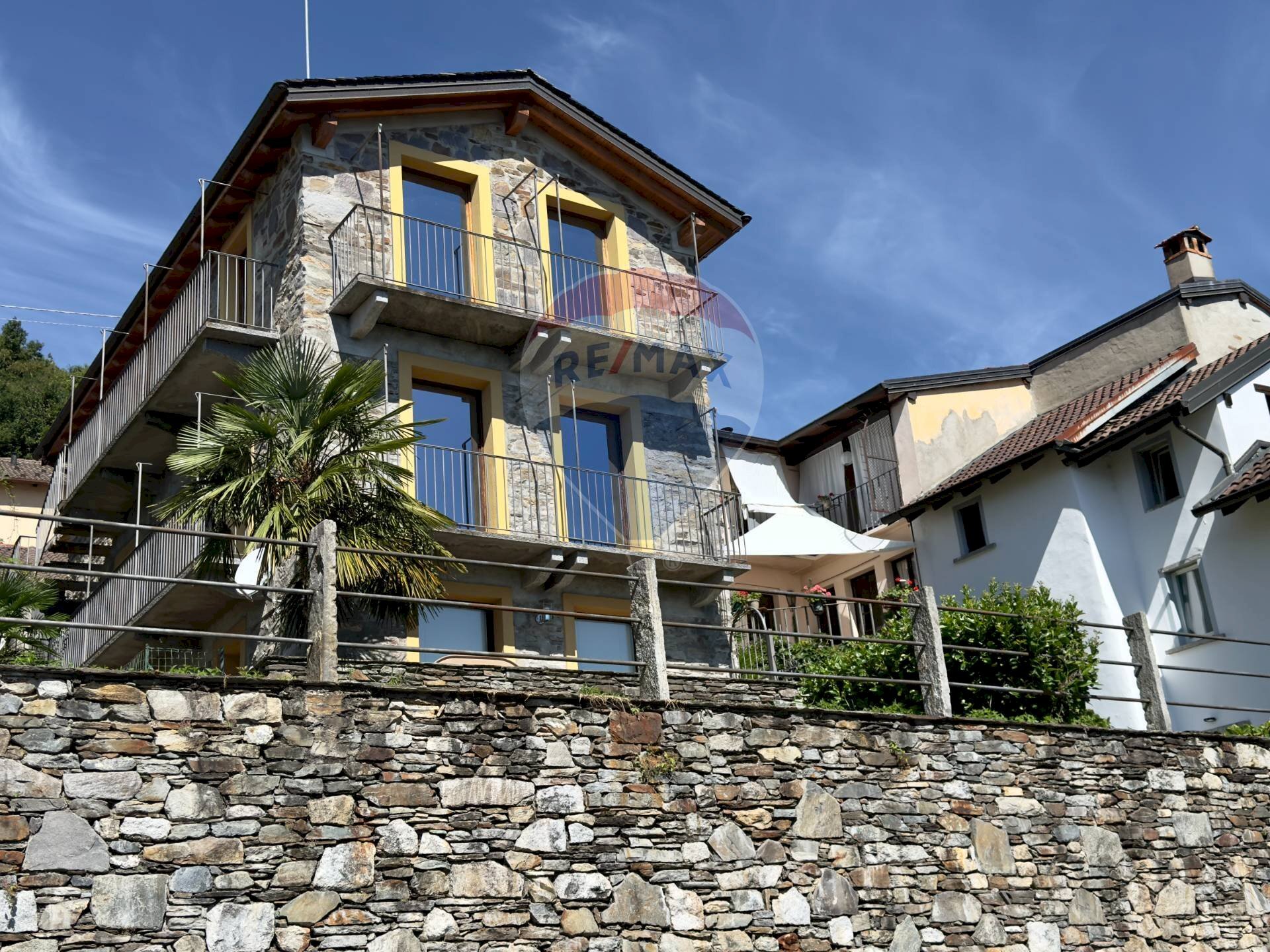 Casa all\'aperto - Bilocale Cannobio - foto 3