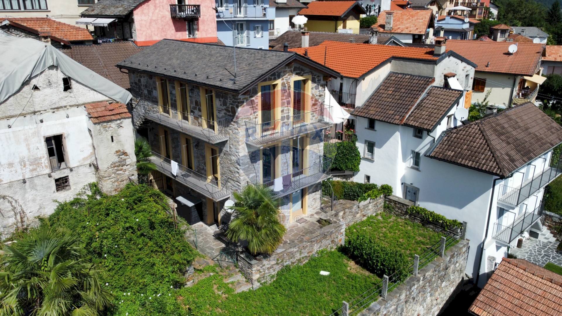 Casa all\'aperto - Bilocale Cannobio - foto 2