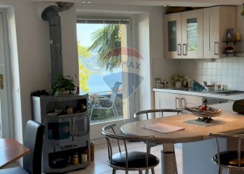 Sala da pranzo - Bilocale Cannobio - foto 10