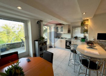 Cucina - Bilocale Cannobio - foto 11