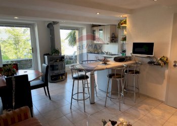 Cucina - Bilocale Cannobio - foto 12