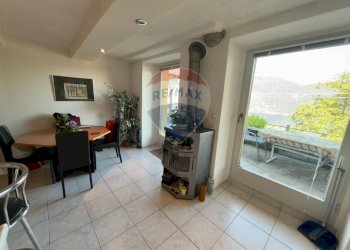 Sala da pranzo - Bilocale Cannobio - foto 13