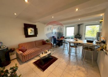 Sala da pranzo - Bilocale Cannobio - foto 16