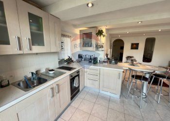 Cucina - Bilocale Cannobio - foto 17