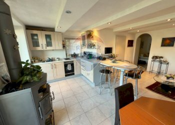 Cucina - Bilocale Cannobio - foto 18