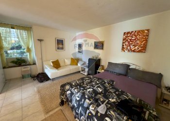 Camera / camera da letto - Bilocale Cannobio - foto 19