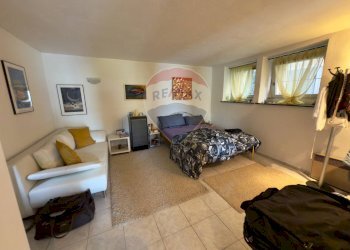 Camera / camera da letto - Bilocale Cannobio - foto 20