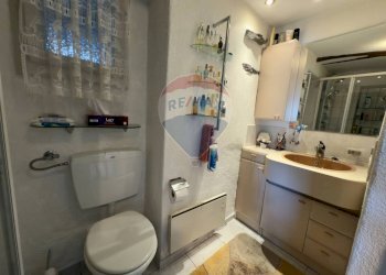 Bagno - Bilocale Cannobio - foto 21