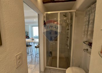 Bagno - Bilocale Cannobio - foto 22