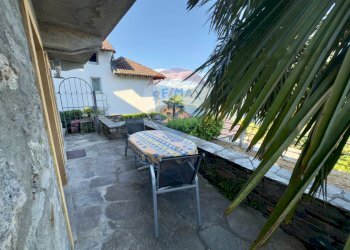 Terrazza - Bilocale Cannobio - foto 23