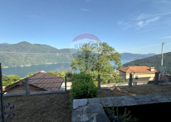 Vista delle montagne - Bilocale Cannobio - foto 27